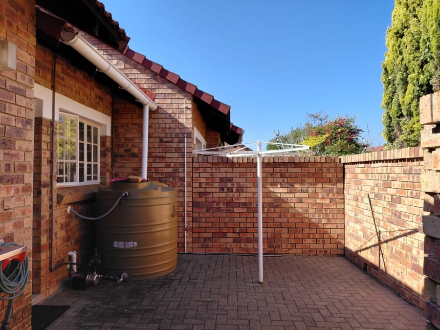 2 Bedroom Property for Sale in Universitas Free State